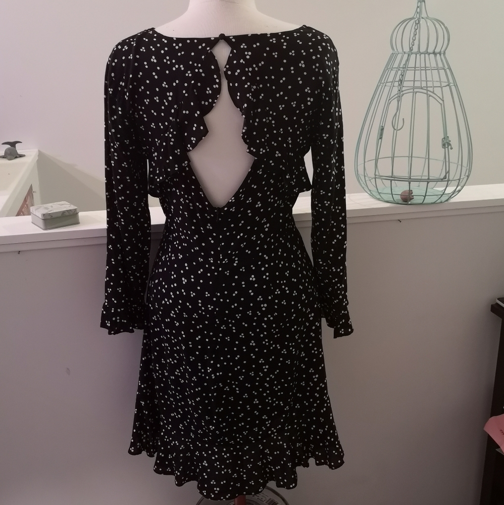 Mink Pink dress